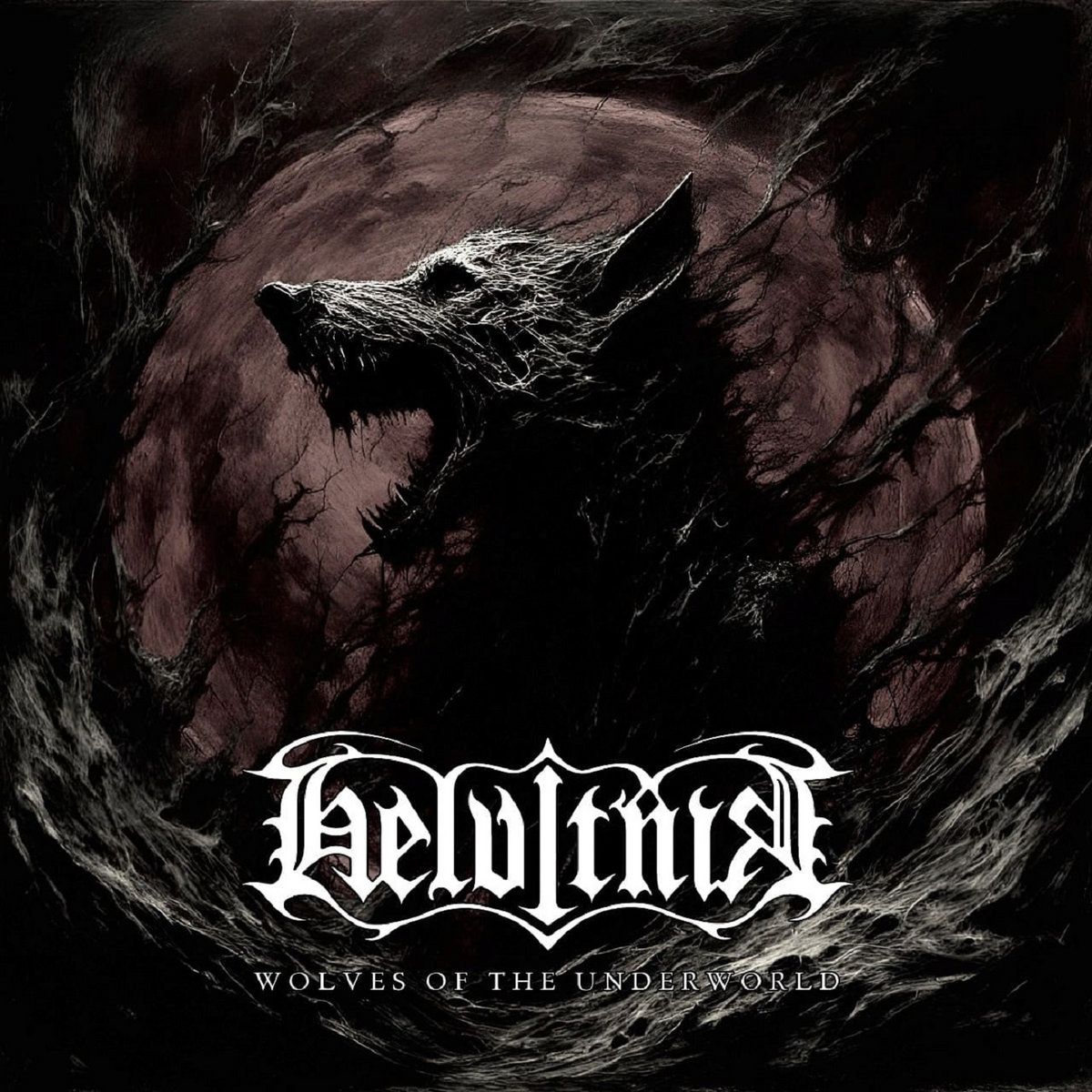 Review: Helvitnir — Wolves of the Underworld