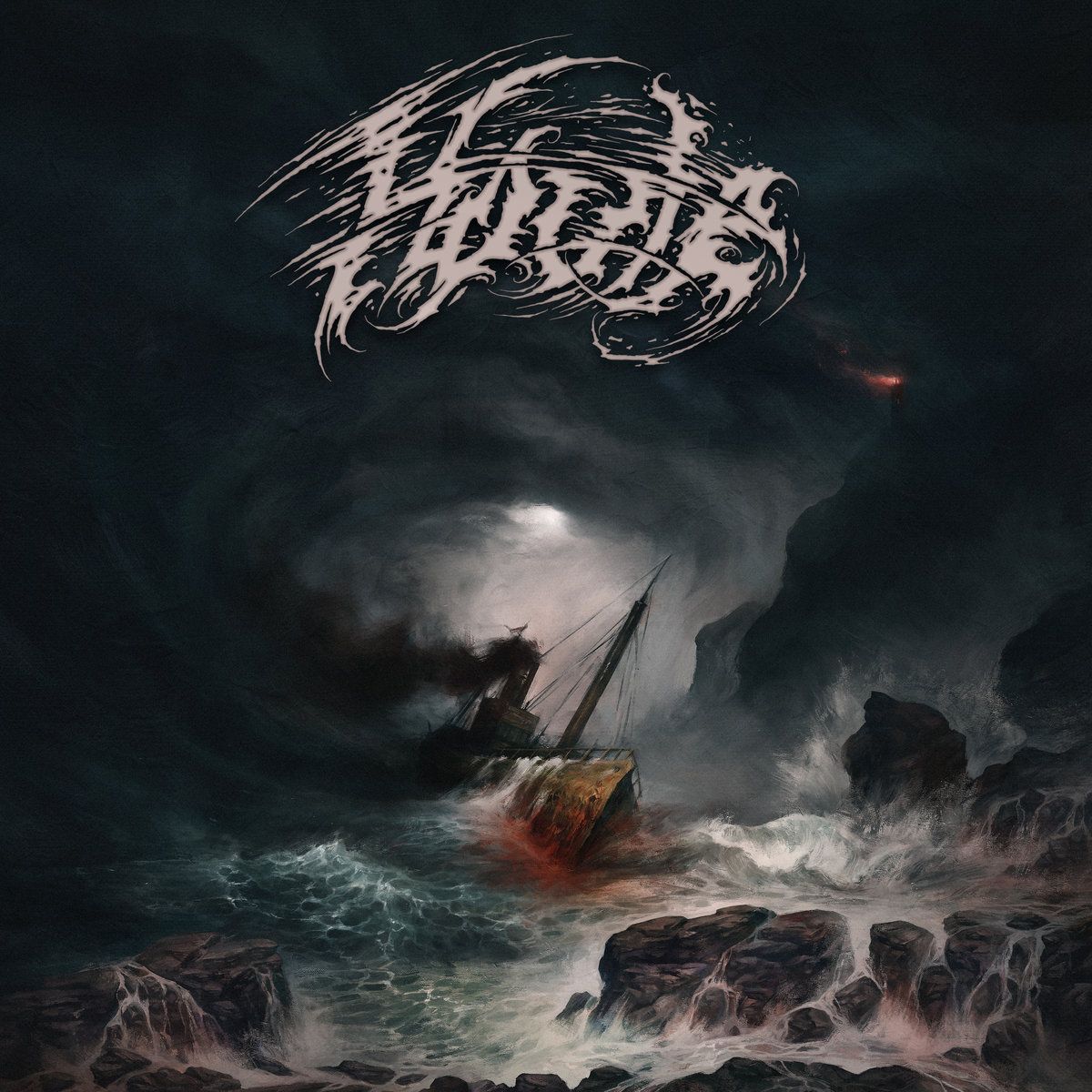 Review: Houle – Ciel Cendre et Misère Noire