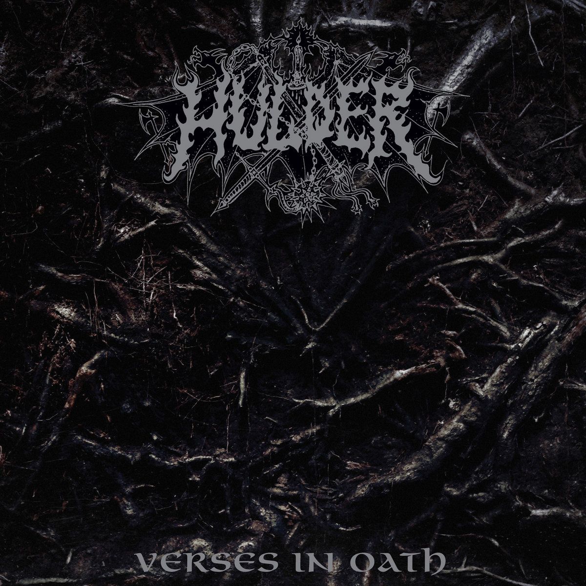 Review: Hulder — Verses in Oath