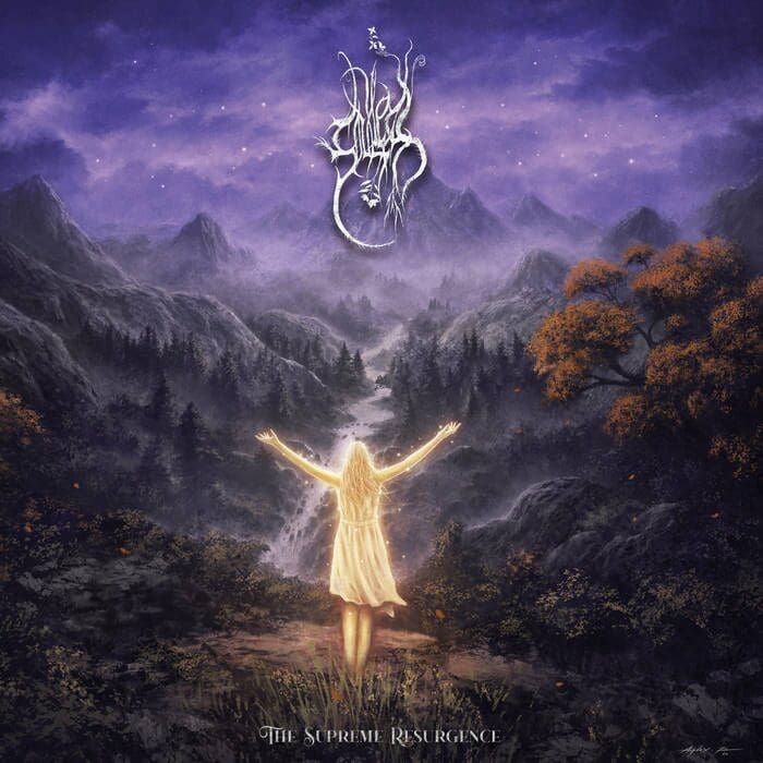 Soulless - The Supreme Resurgence