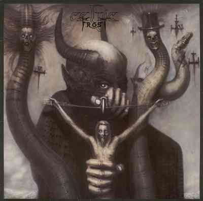 From The Vault: Celtic Frost - To Mega Therion