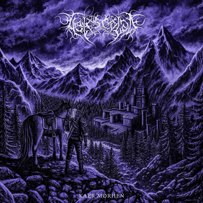 Review: Hekseblad - Kaer Morhen