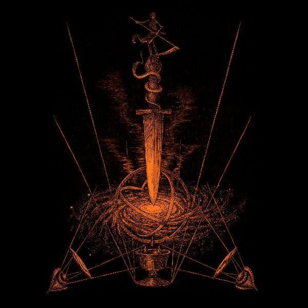 Review: Inquisition - Veneration of Medieval Mysticism and Cosmological Violence