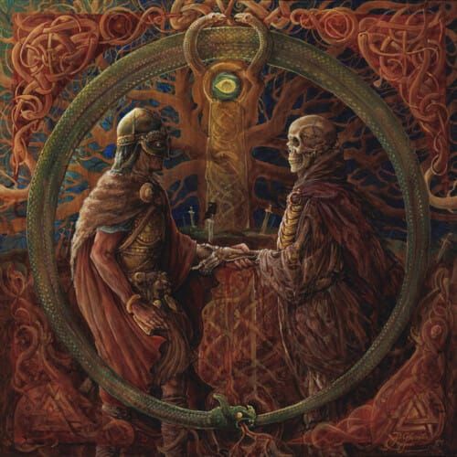 Review: Windthrow - Katabasis