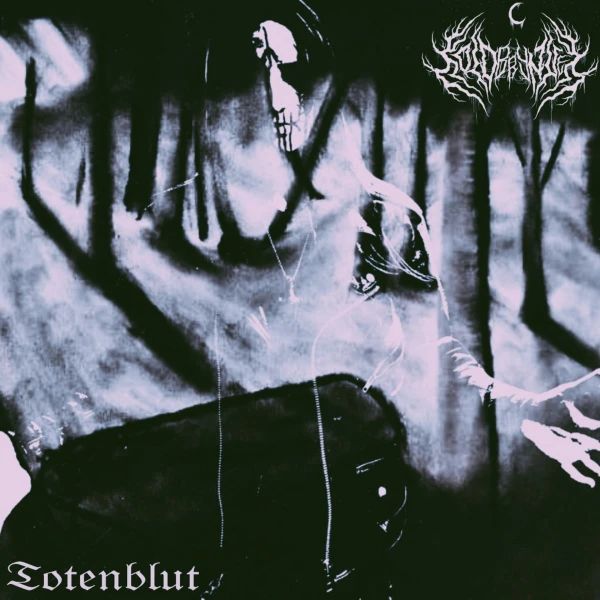 Review: Køldbrynger - Totenblut