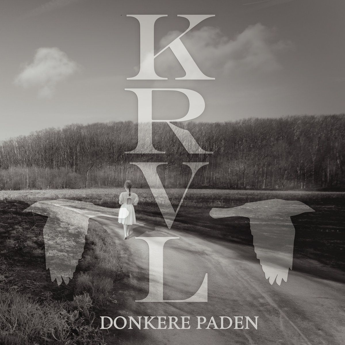 Review: Krvl — Donkere Paden