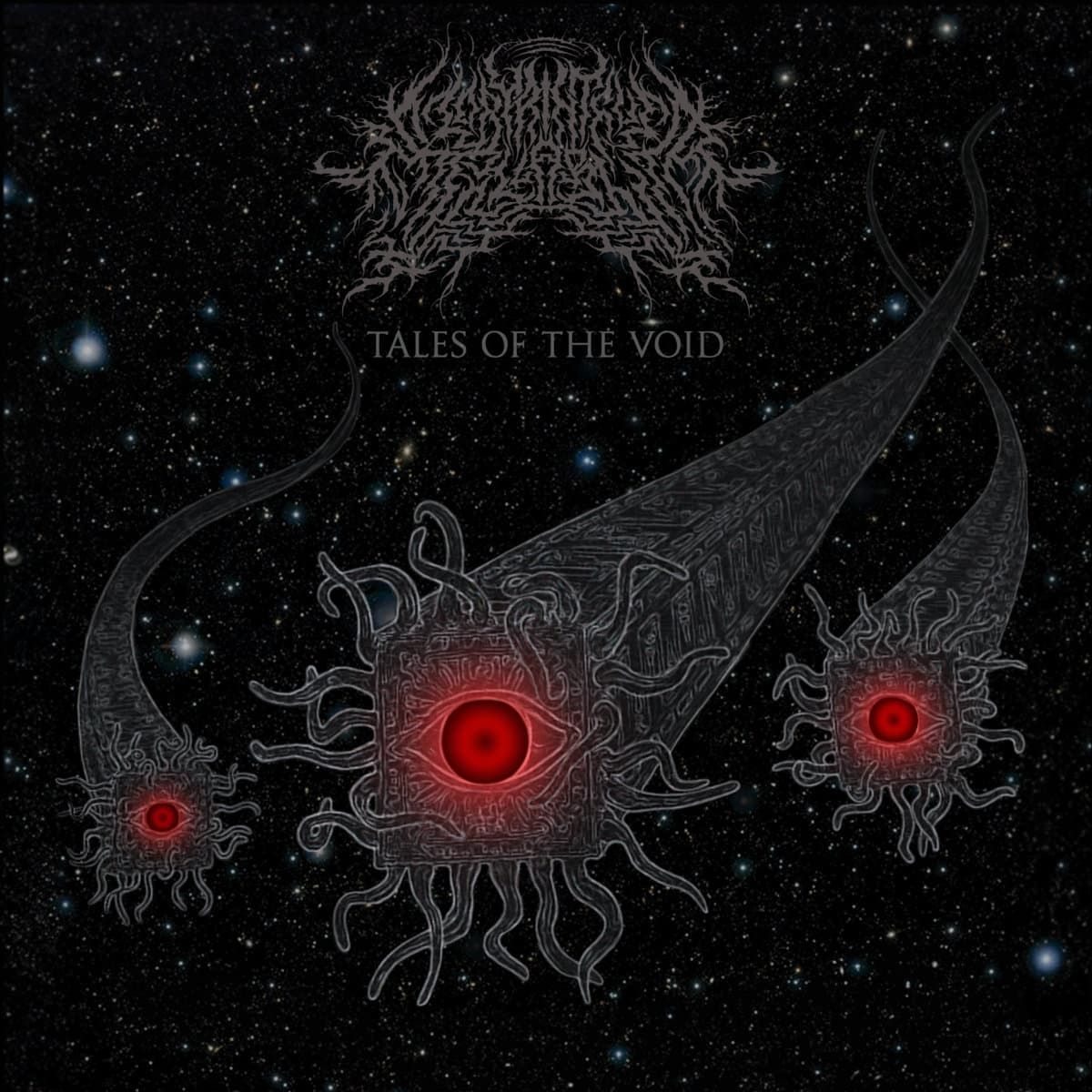 Review: Labyrinthus Stellarum - Tales of the Void