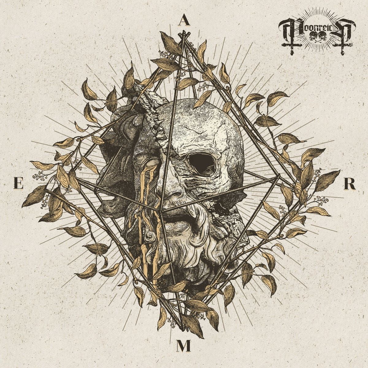 Review: Moonreich - AMER