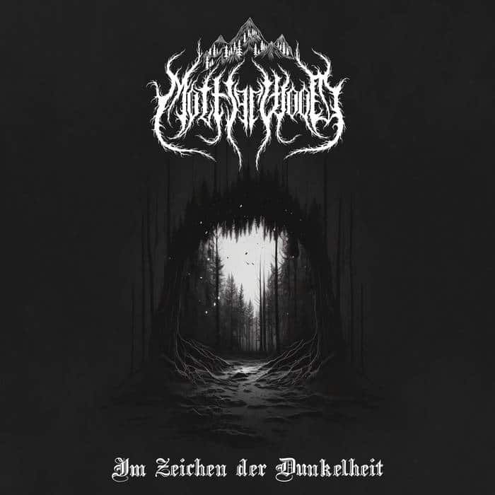 Review: Motherwood - Im Zeichen der Dunkelheit