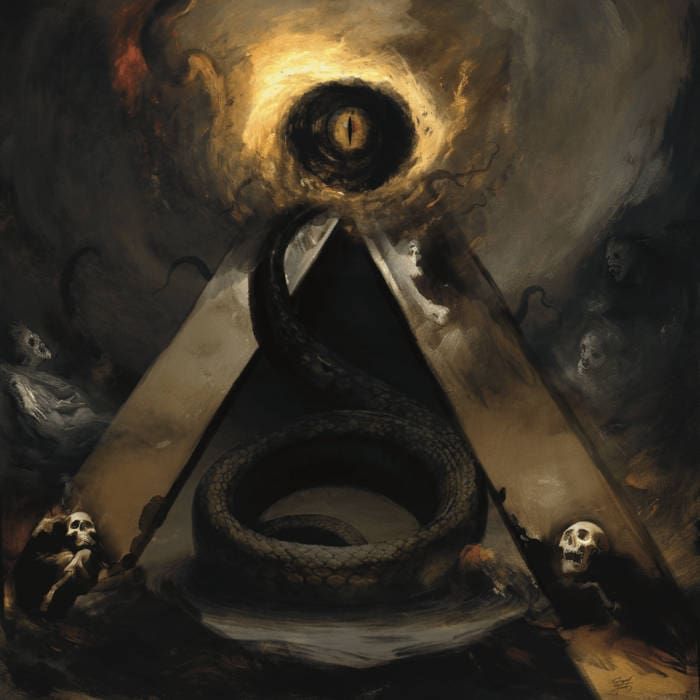 Review: Nahasheol - Serpens Abyssi