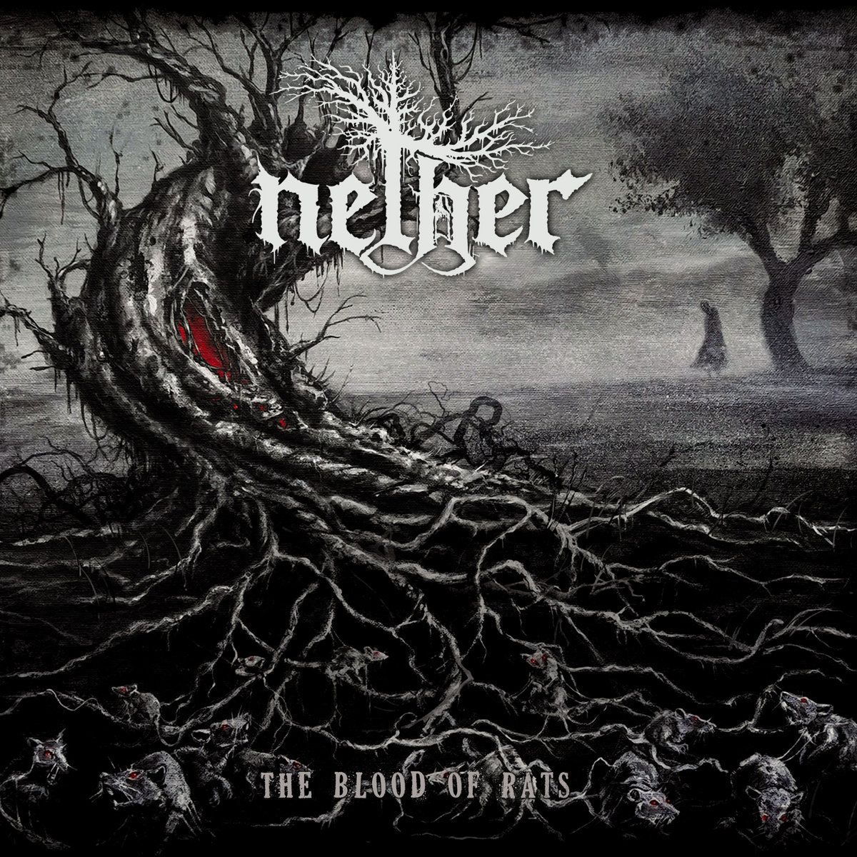 Review: Nether — The Blood of Rats