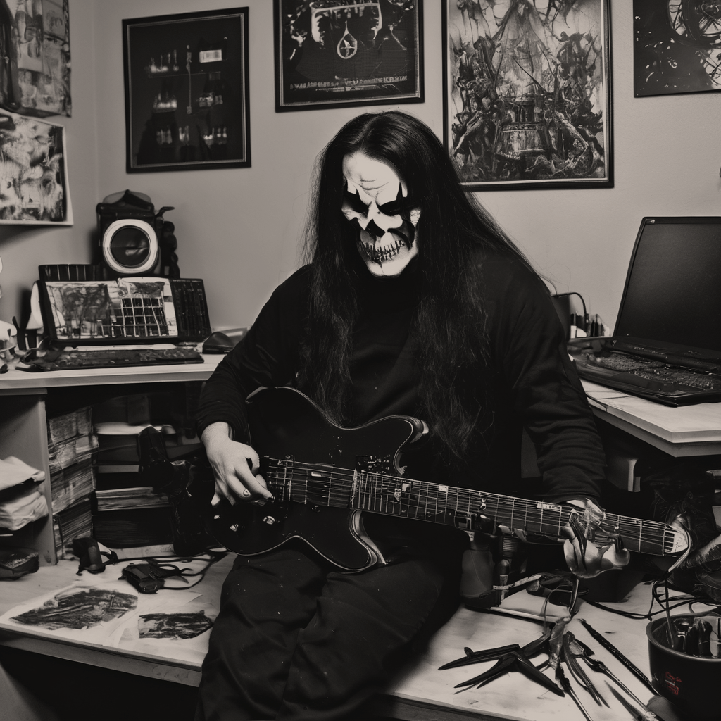 Discord Demo Contest!