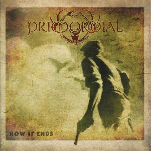 Review: Primordial - How it Ends