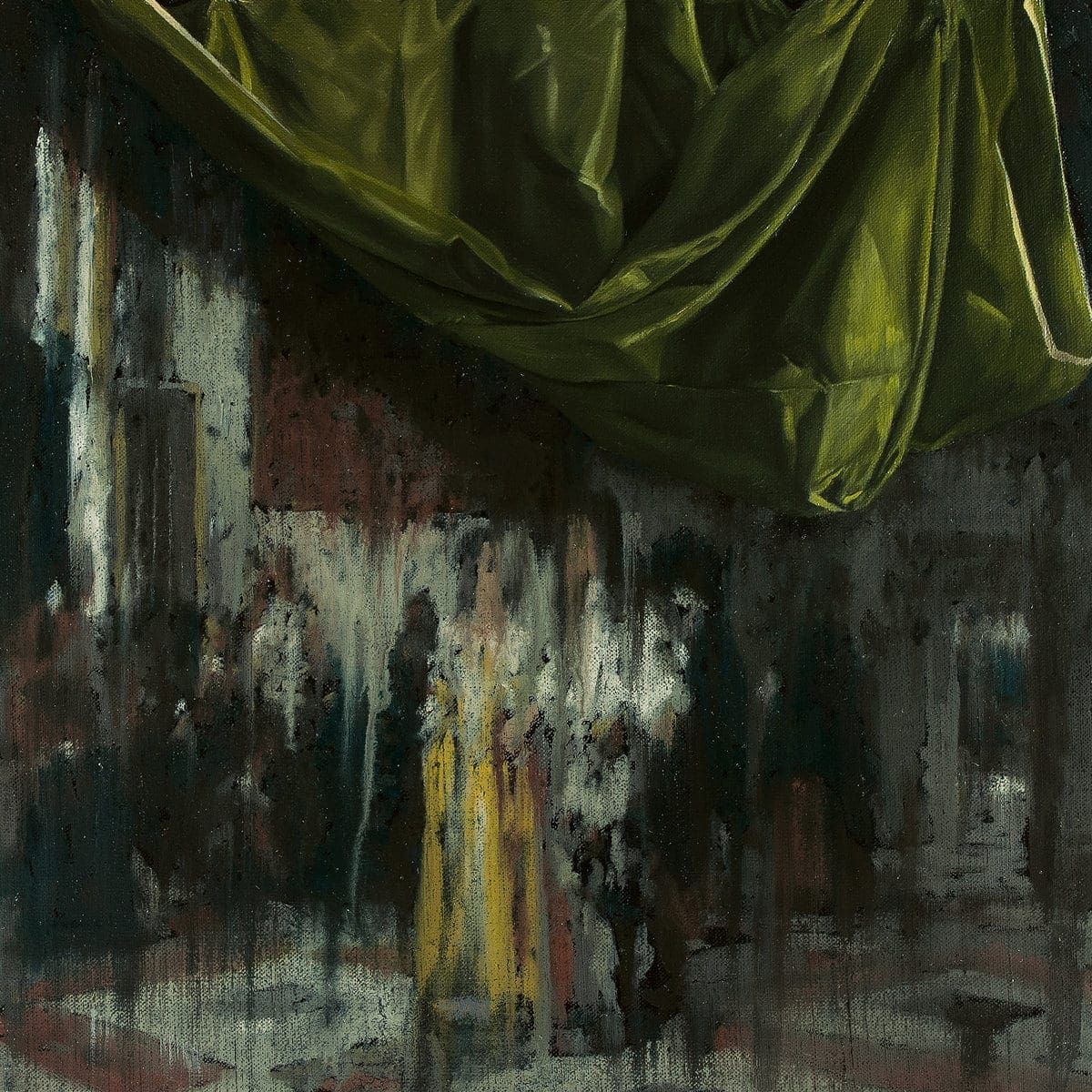 Review: Profeci - Ubóstwo