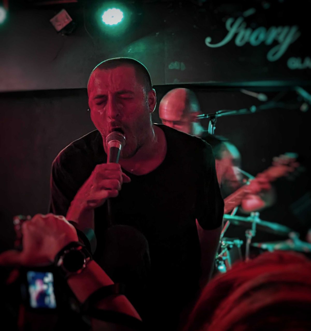 Concert Review: Psychonaut 4 - Mourning Over Britannia Tour