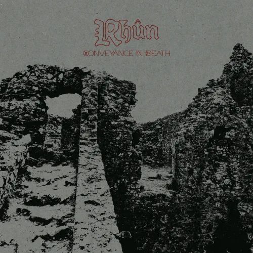 Review: Rhûn - Conveyance in Death