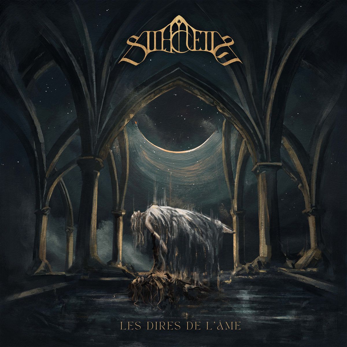 Review: Silhouette — Les Dires de L'âme
