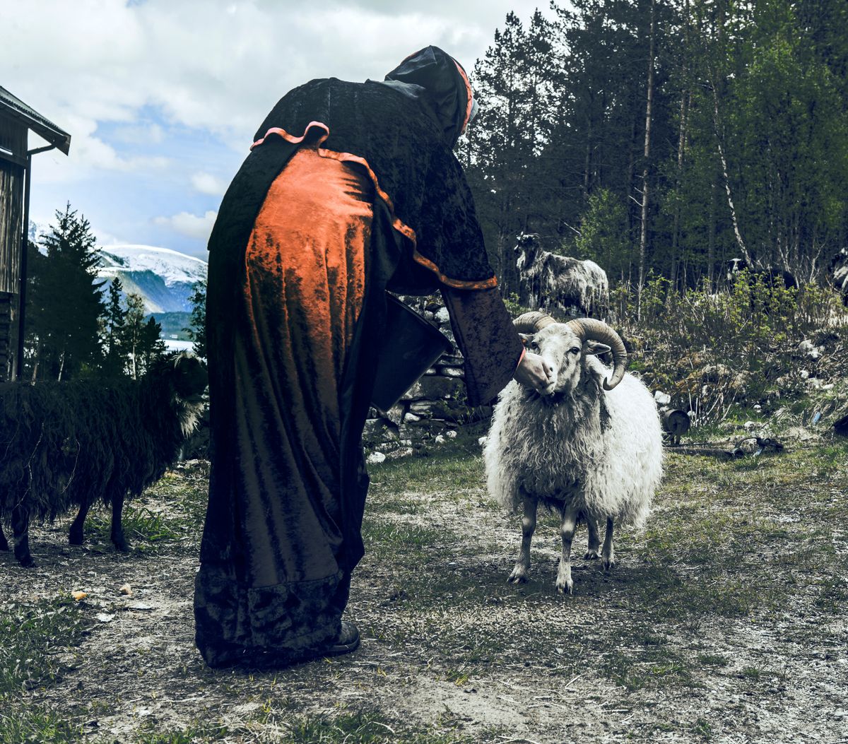 Review: Slagmaur - Hulders Ritual