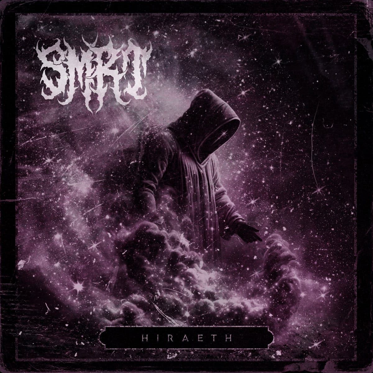 Review: Smrt - Hiraeth