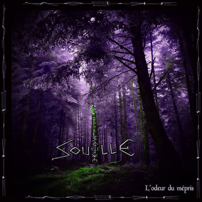 Review: Souillé - L'odeur du Mépris