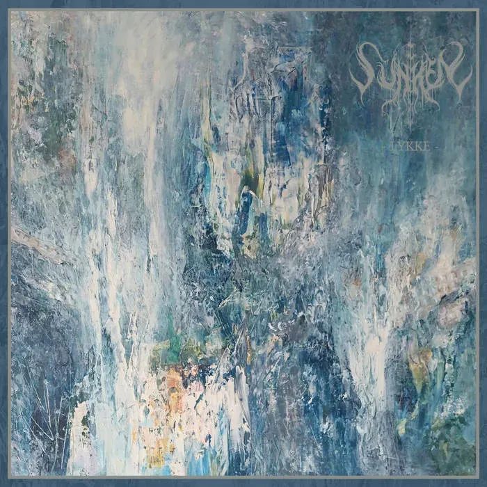 Review: Sunken - Lykke
