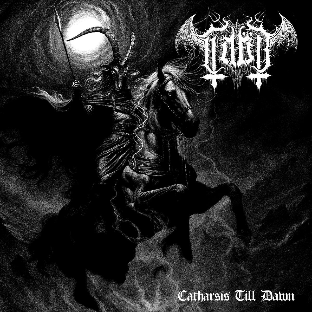 Review: Taär - Catharsis Till Dawn