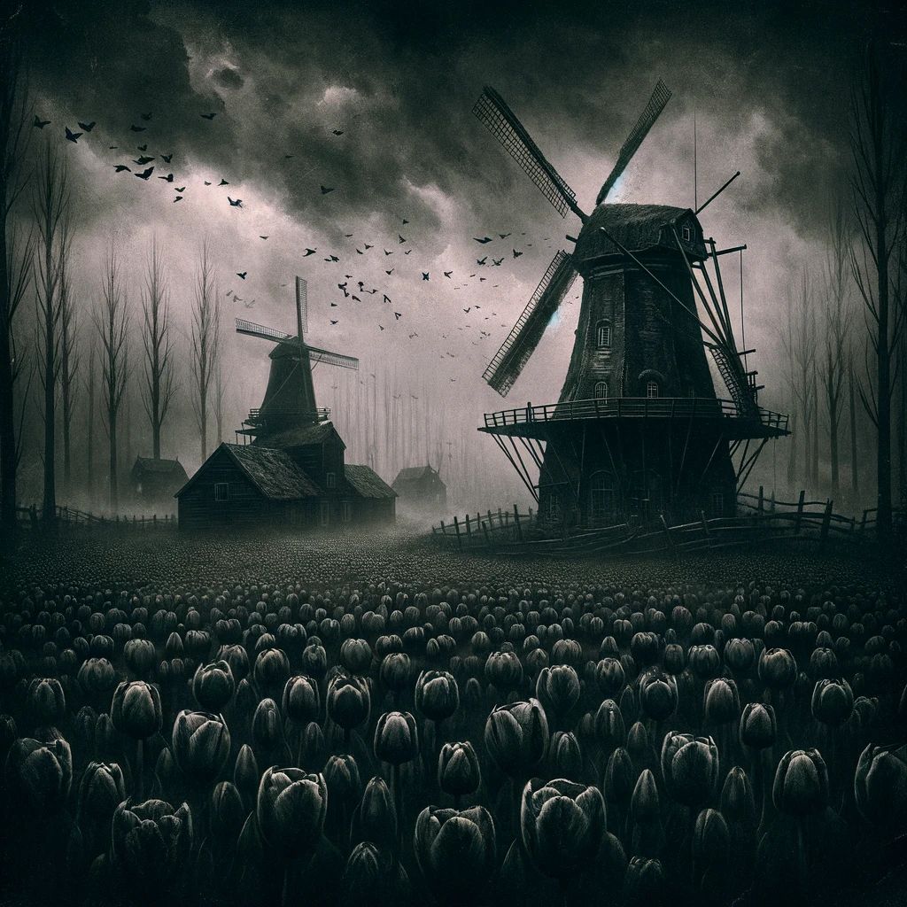 Digging Deeper: The Netherlands, Pt.1