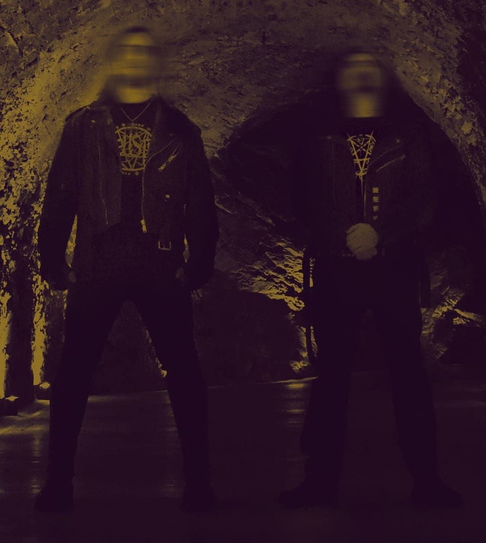 Interview: Thy Darkened Shade - Devotion through Art