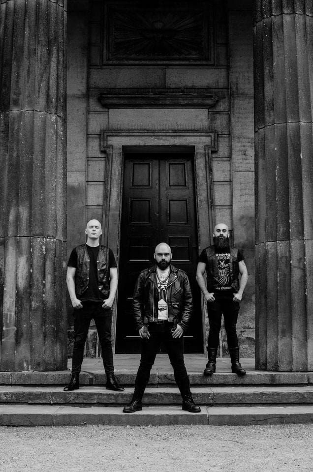 Interview: Trivax - Liberation and the Divine Journey