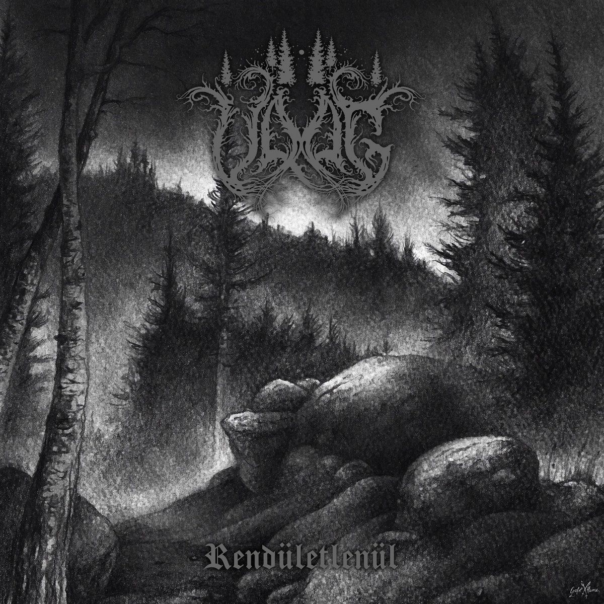 Review: Vrag — Rendületlenül