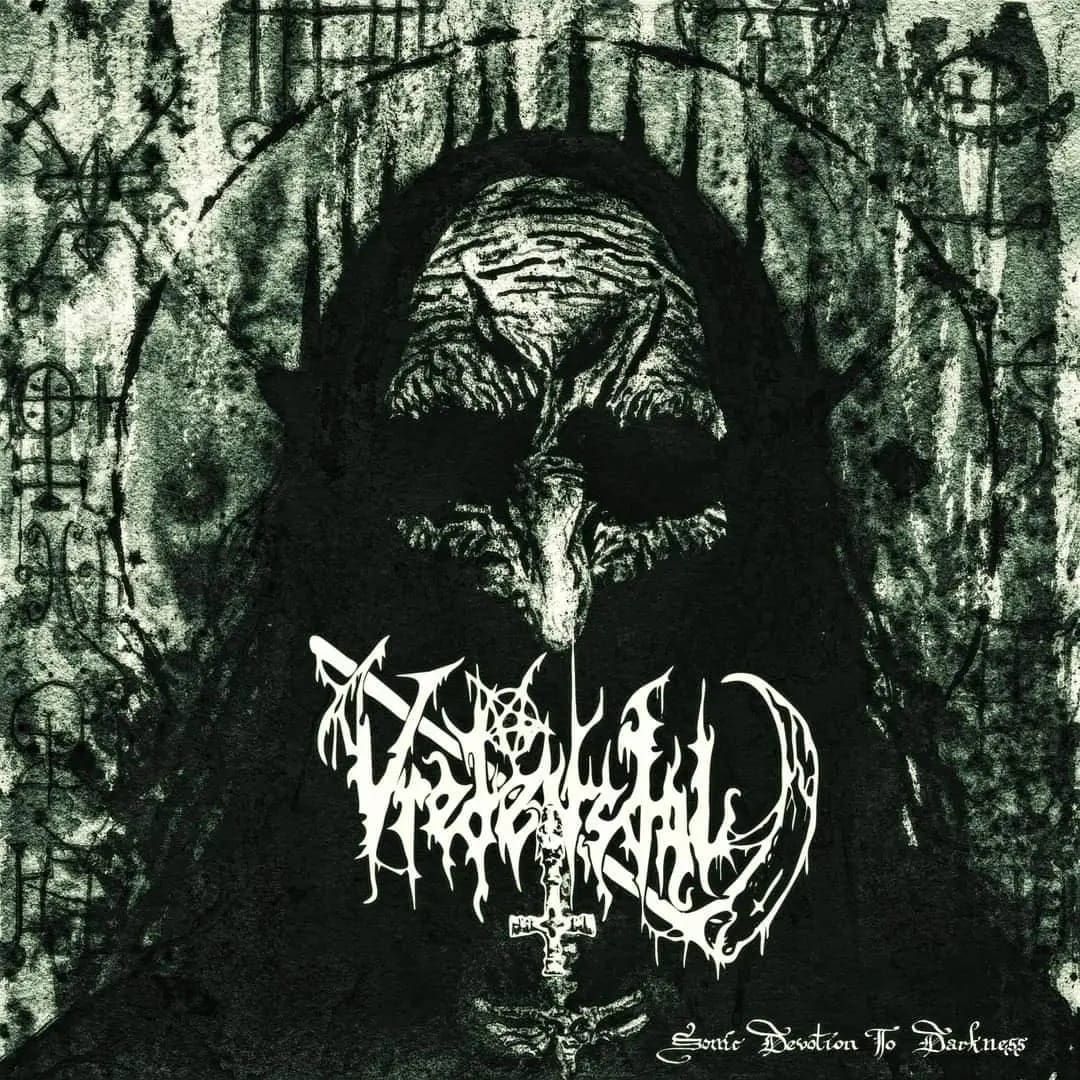 Vredensdal: New label & new album!