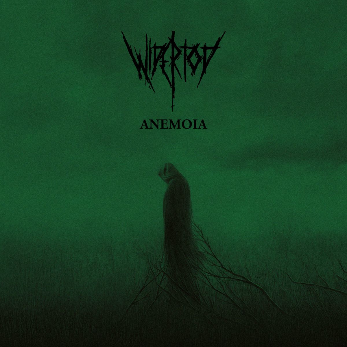Review: Widertod — Anemoia