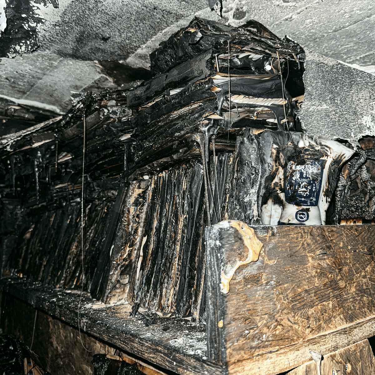 Review: Zéro Absolu — La Saignée