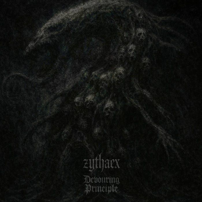 Review: Zythaex - Devouring Principal