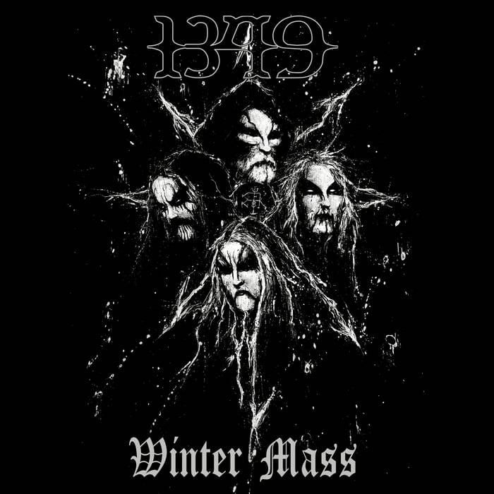 Review: 1349 - Winter Mass (2025)