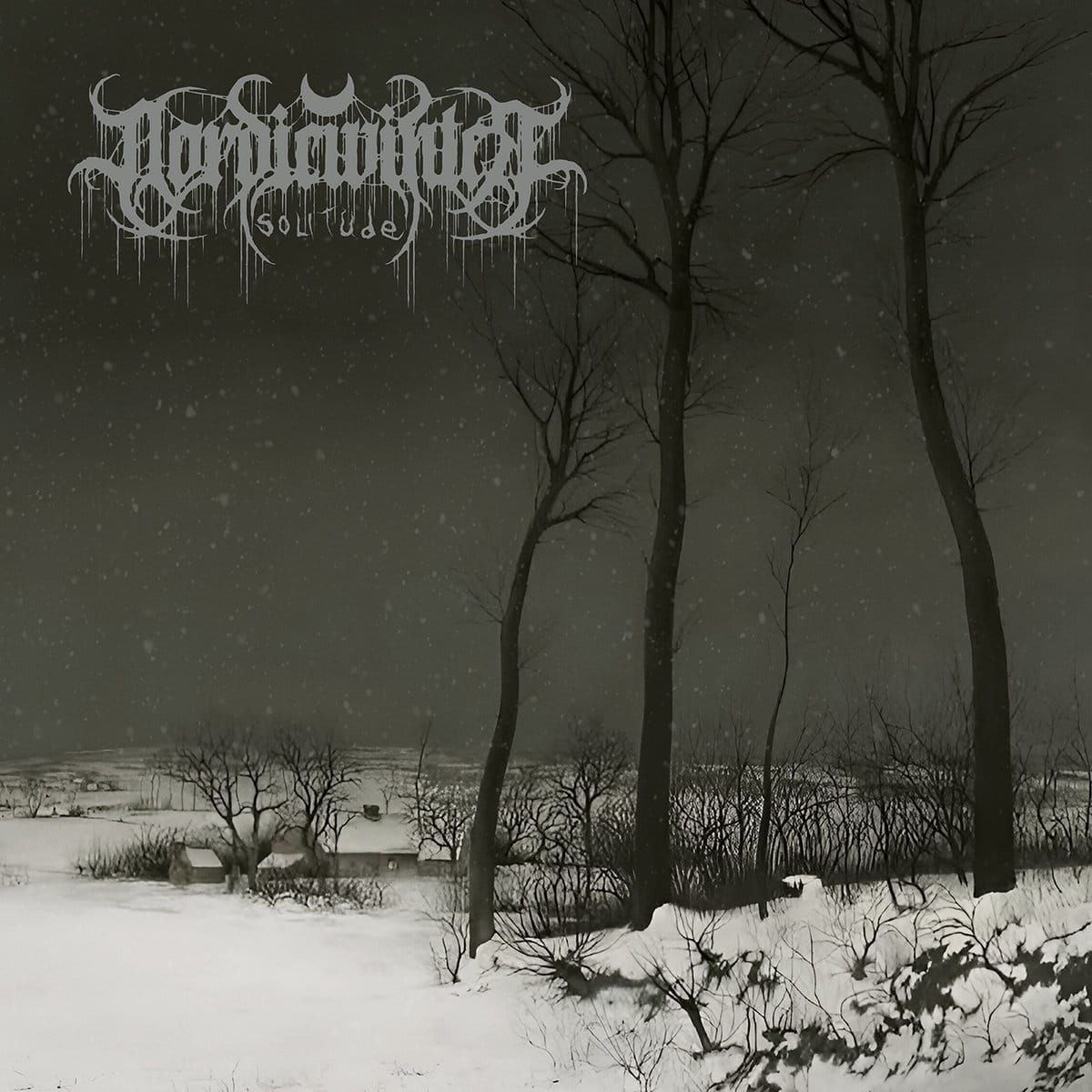 Review: Nordicwinter - Solitude (2025)