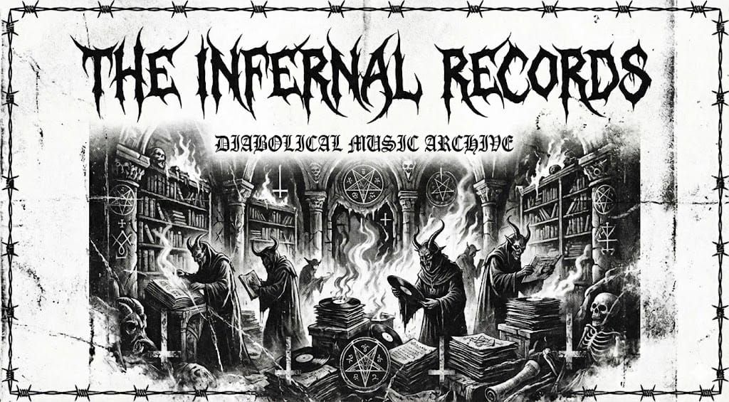 The Infernal Records: Week 48 & 49