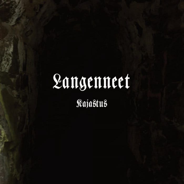 Review: Langeneet - Kajastus (2025)