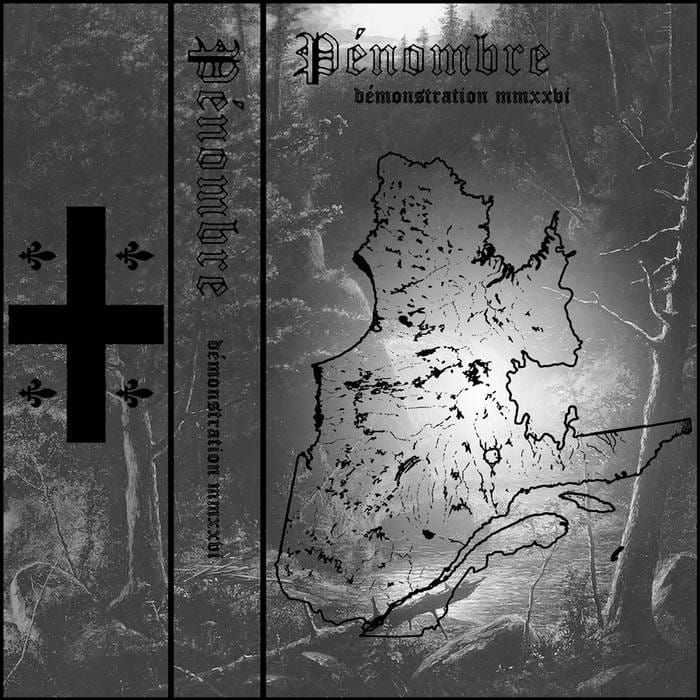 Review: Pénombre – “Demo 2026” (2026)