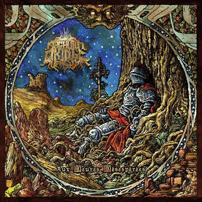 Review: Archvile King (2026)