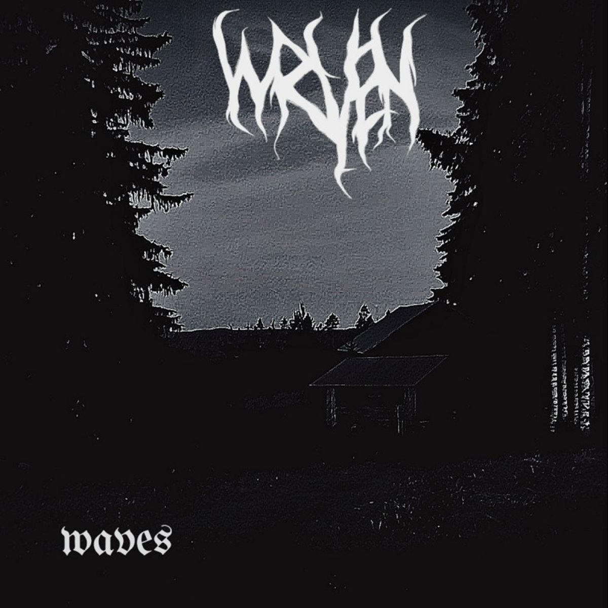 Review: Wruen - Waves (2026)