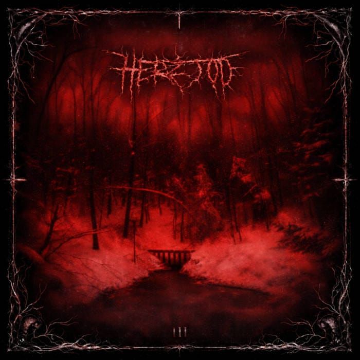 Review: Herztod - III (2026)
