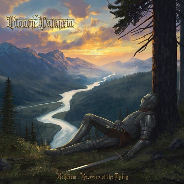 Review: Bloody Valkyria  - Requiem: Reveries of the Dying (2026)