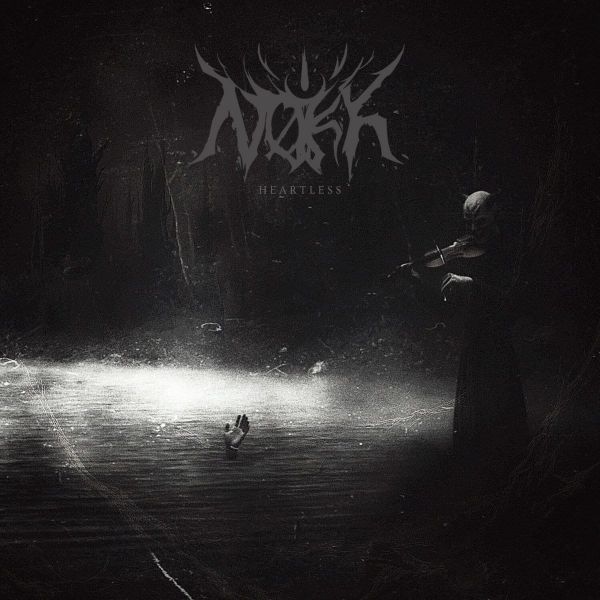 Review: Nøkk - Heartless