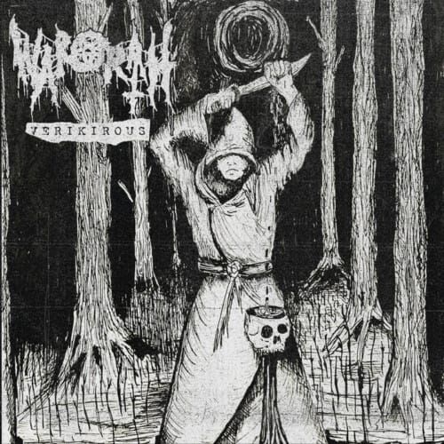 Review: Warorath – Verikirous