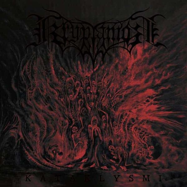 Kryptamok - Kataklysmi (2022) review