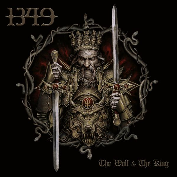 Review: 1349 — The Wolf & The King
