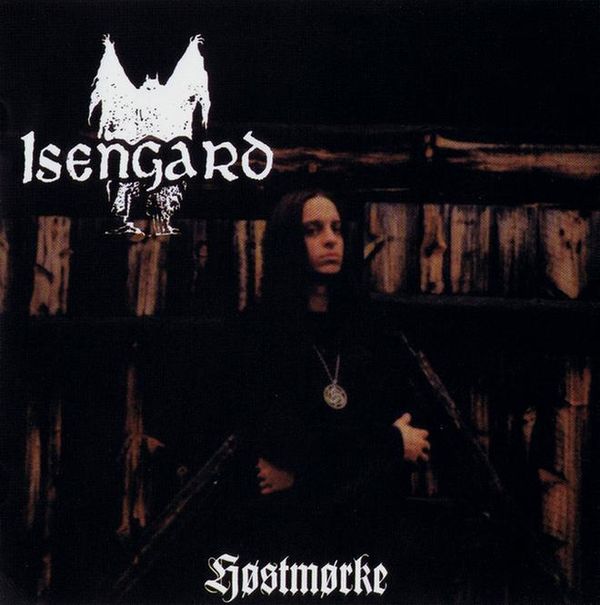 From the Vault: Isengard - Høstmørke