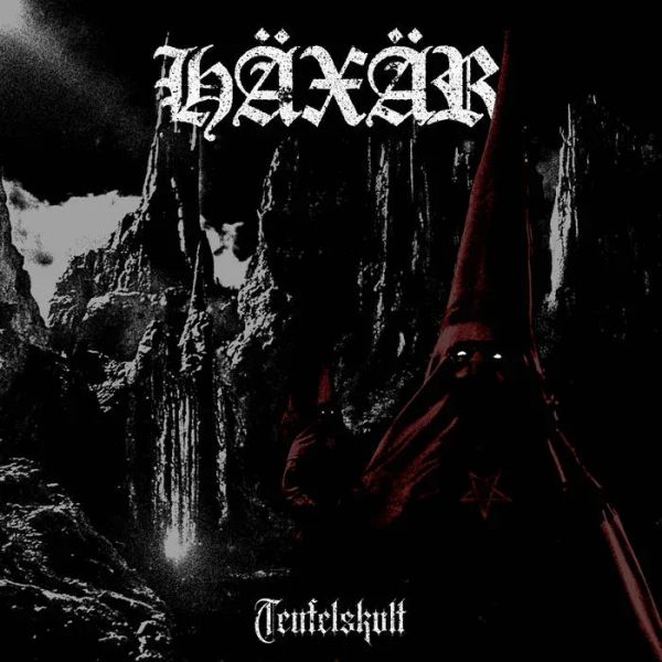 Review: HÄXÄR - Teufelskvlt