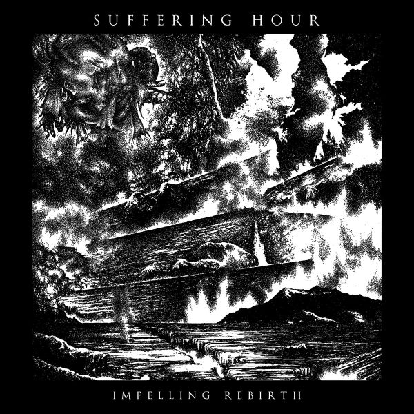 Review: Suffering Hour – Impelling Rebirth